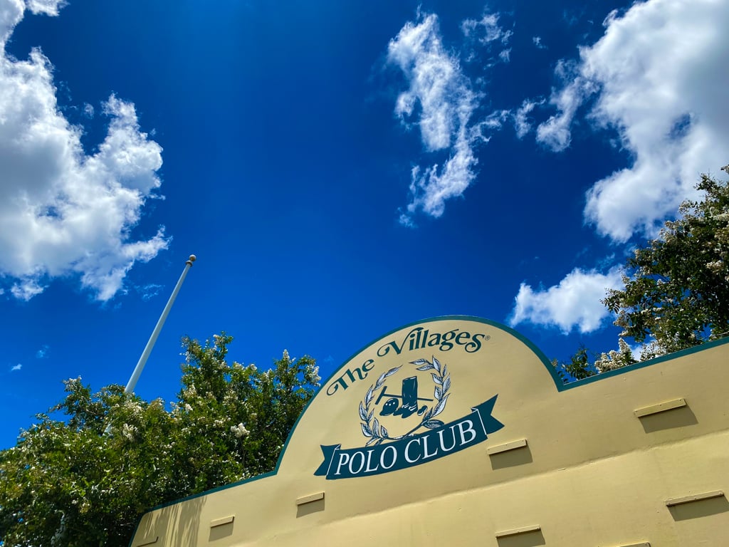 The Villages, Florida DogFriendly Living & Recreation to Enjoy